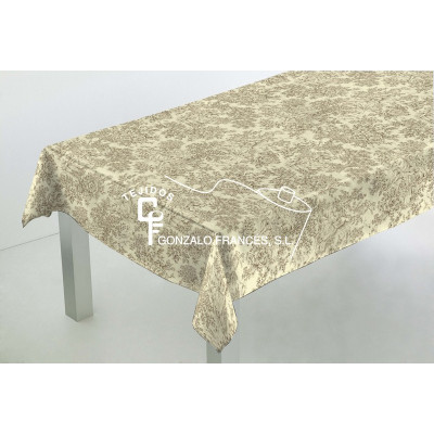 ROMANTICO 13719 MARRON