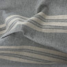SACO CUBANO TEJIDO