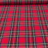 BEN NEVIS WOVEN TARTAN