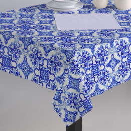 FEZ AZUL TEFLON
