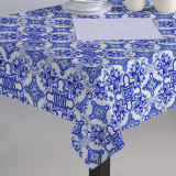 FEZ AZUL TEFLON