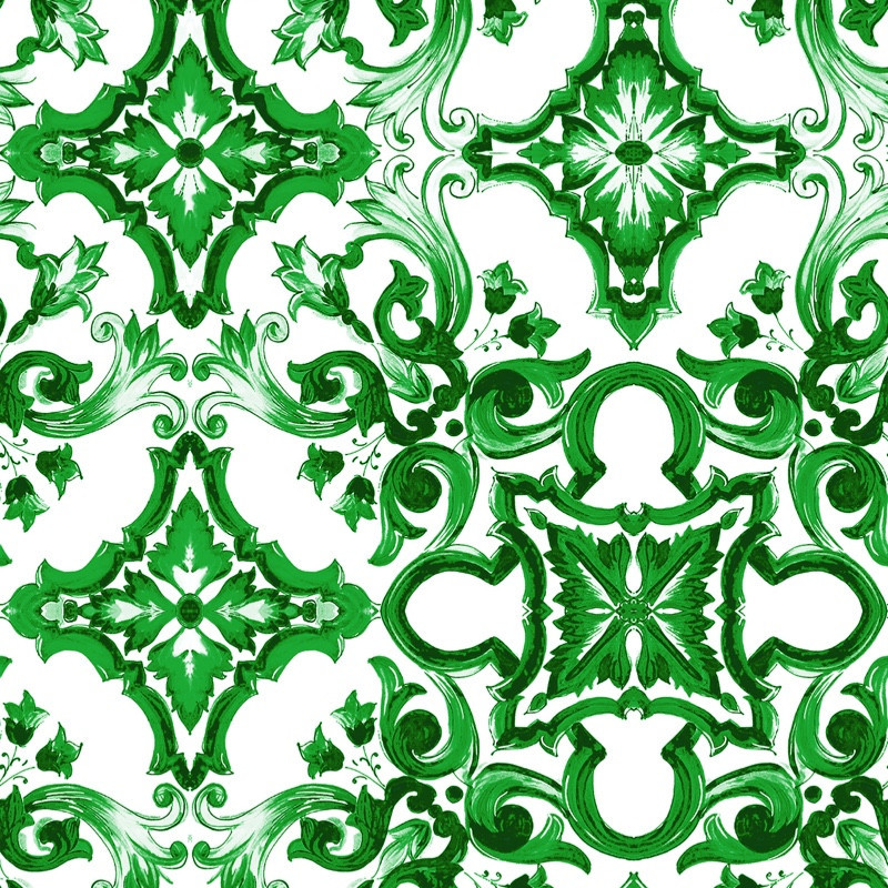 FEZ VERDE TEFLON