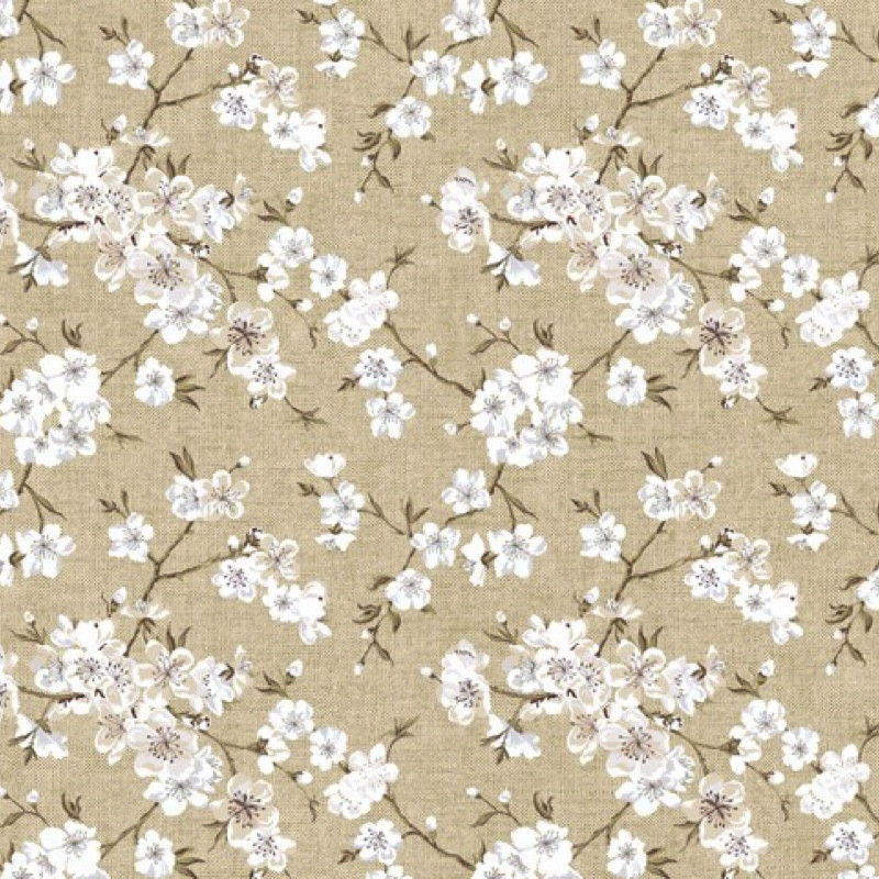 SAKURA F. CULLA  BLANCO TEFLON