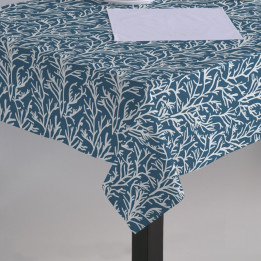 DUBLIN AZUL TEFLON