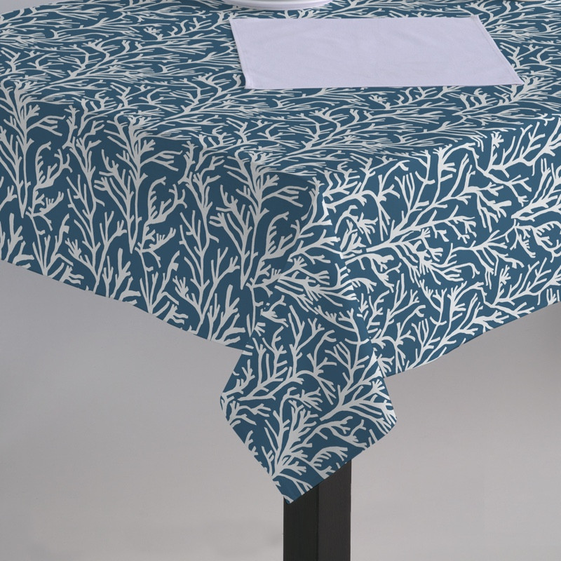 DUBLIN AZUL TEFLON
