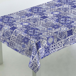 ALHAMBRA 17295 AZUL AZUL