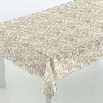 BARBADOS BEIGE TEFLON