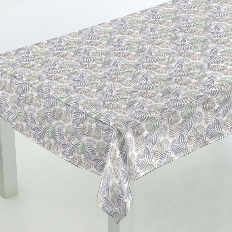 BARBADOS GRIS TEFLON