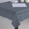 HABANA AZUL DENIM TEFLON