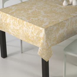 ROMANTICO OCRE TEFLON