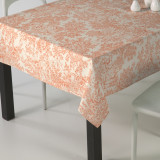 ROMANTICO NARANJA TEFLON