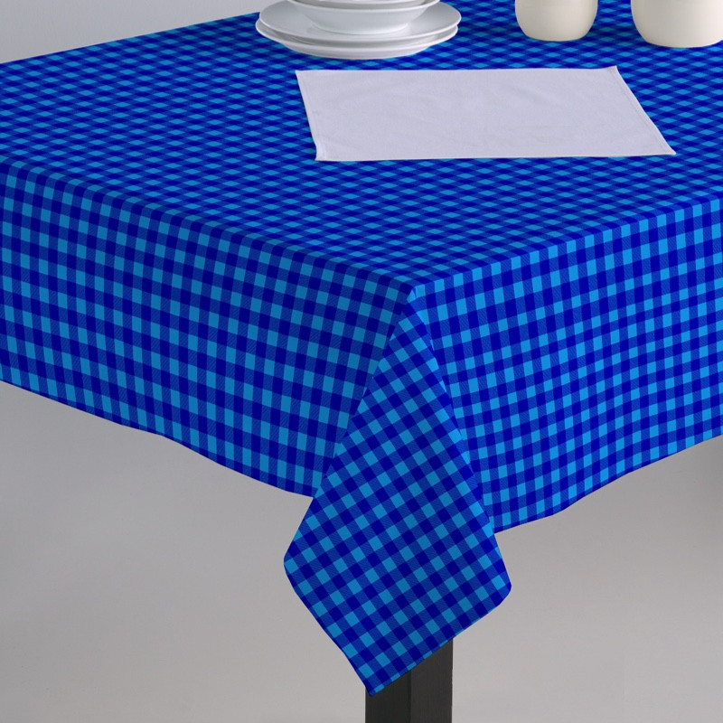 NEON AZUL TEFLON