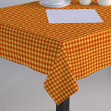 NEON NARANJA TEFLON