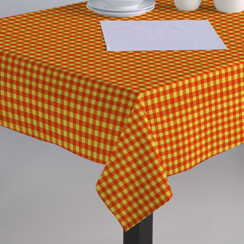 NEON NARANJA TEFLON
