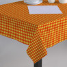 NEON NARANJA TEFLON