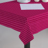 NEON FUCSIA TEFLON