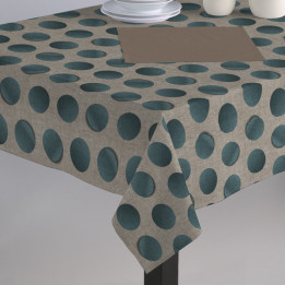 SPOT VERDE TEFLON