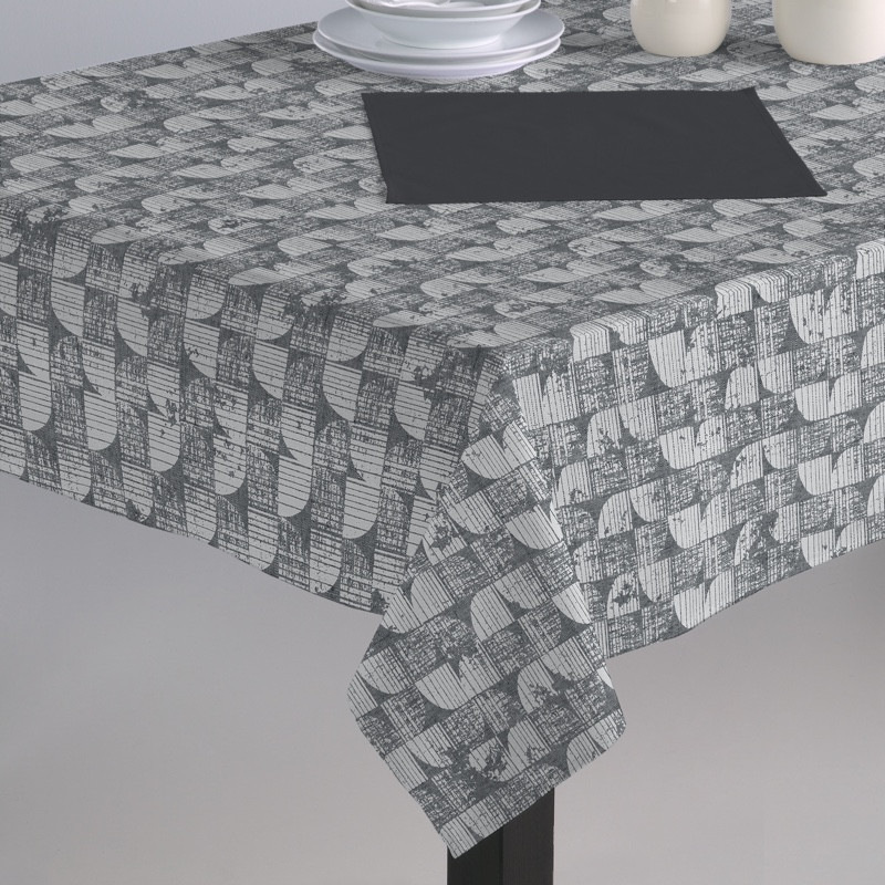 UGANDA GRIS TEFLON