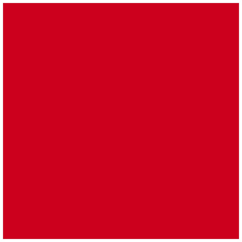 ROJO 221 TEFLON