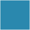 AZUL 222 TEFLON