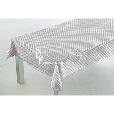 INES 18722 GRIS