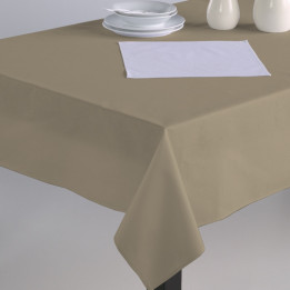 ALMOND 207 TEFLON