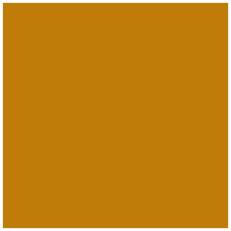 223 COLOR GOLDEN