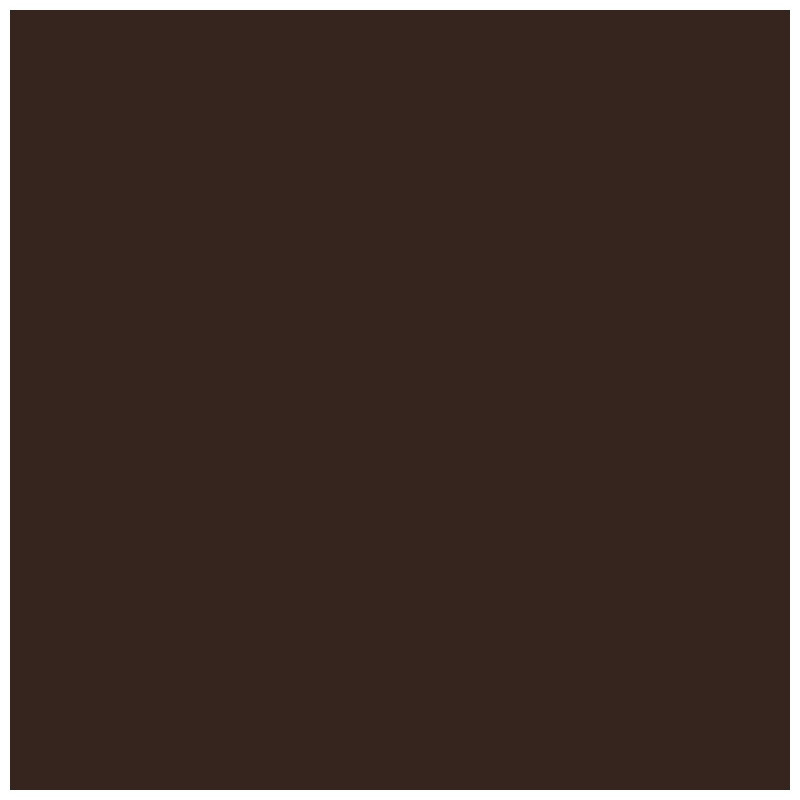 227 COLOR CHOCOLATE