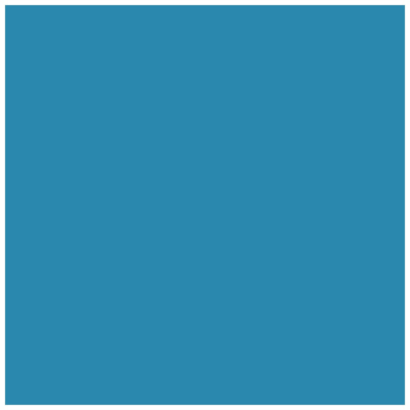 222 COLOR AZUL