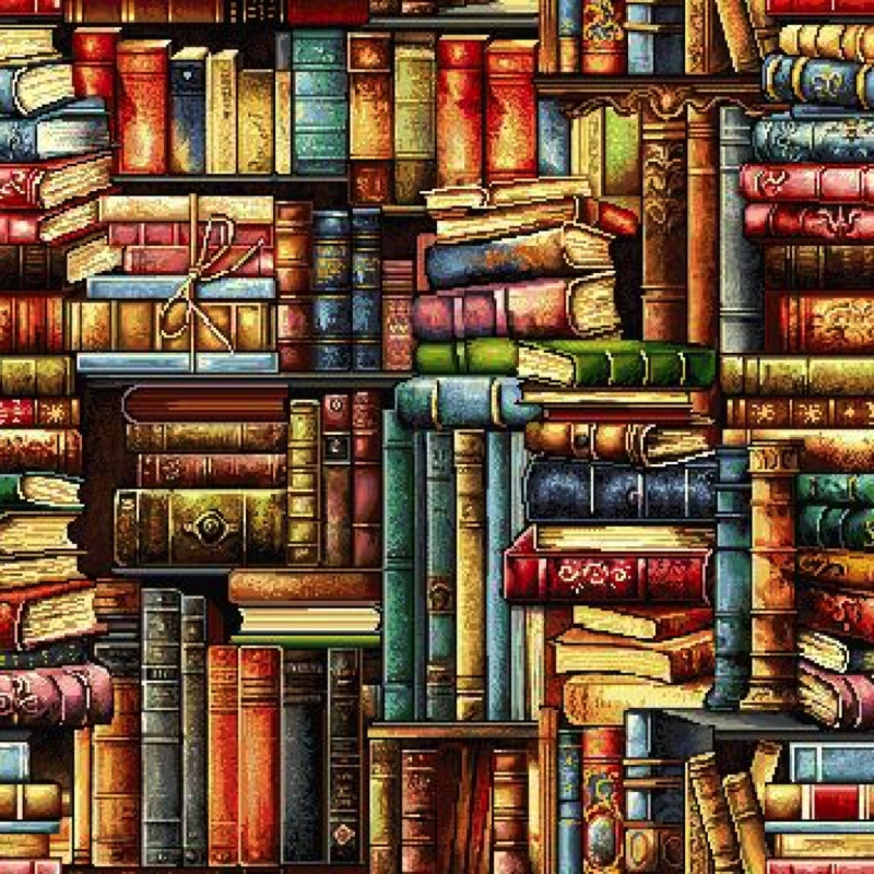 BOOKS GOBELINO