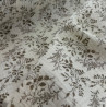 MUSELINA RAMO F.BEIGE