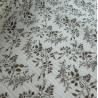 MUSELINA RAMO F.BEIGE