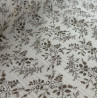 MUSELINA RAMO F.BEIGE
