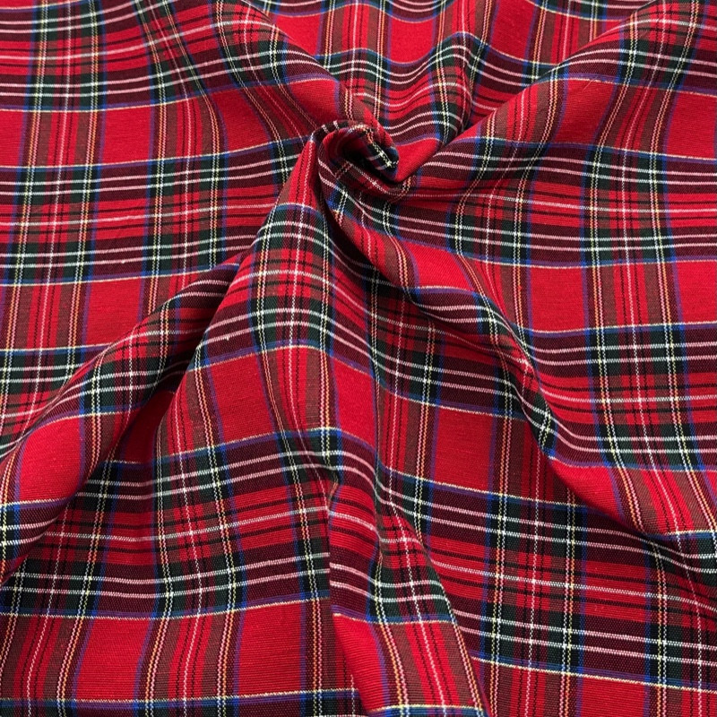 IRLANDA LUREX ROJO