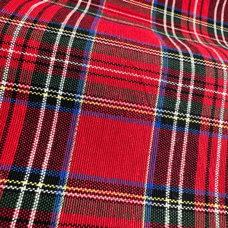 IRLANDA LUREX ROJO