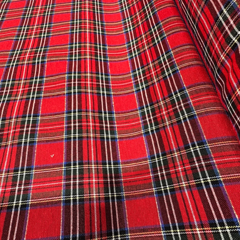 IRLANDA LUREX ROJO
