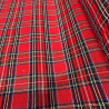 IRLANDA LUREX ROJO