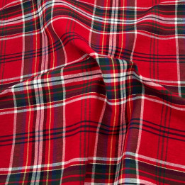 FRANKLIN LUREX ROJO