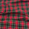AURA LUREX TARTAN