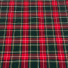 AURA LUREX TARTAN