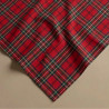 TEFLON FRANKLIN ROJO LUREX